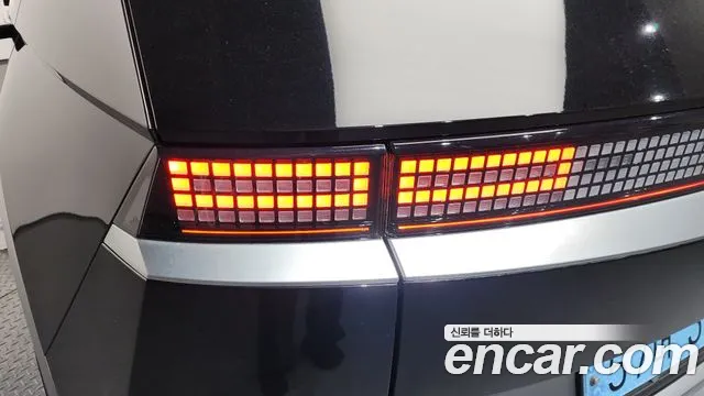 Hyundai Ioniq5 Ioniq5 Long Range AWD — Фото автомобиля 21