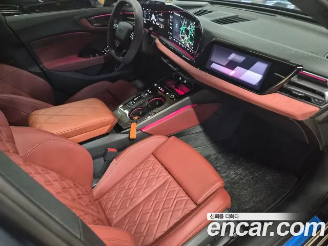 Audi S5 S5 (B10) — Фото автомобиля 16