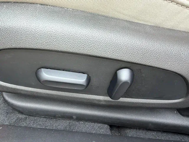 Buick Regal — Фото автомобиля 19
