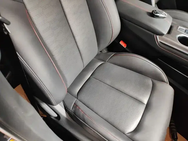 Changan CS55 Plus — Фото автомобиля 24