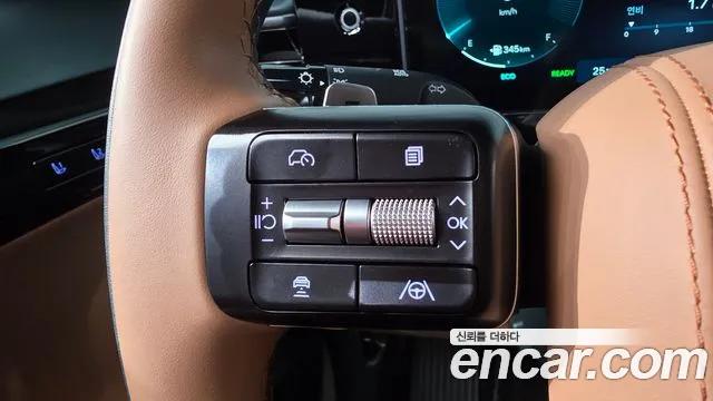 Hyundai Grandeur GN7 — Фото автомобиля 22