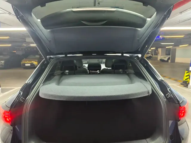 Volkswagen ID.4 Crozz — Фото автомобиля 16