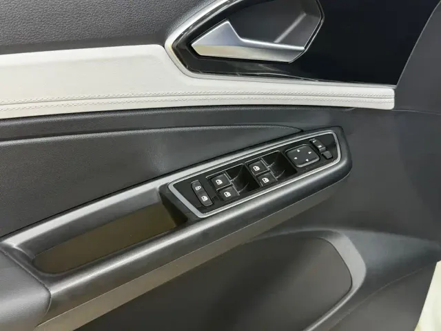 Jetta VS5 — Фото автомобиля 10