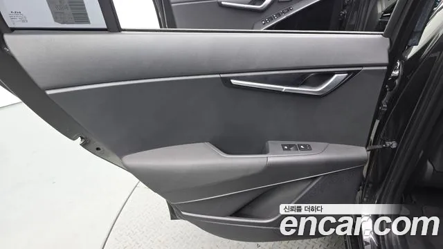 Kia Niro New — Фото автомобиля 14