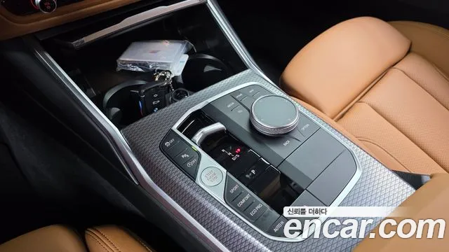 BMW 3-Series 3 серия (G20) 320i M Sport — Фото автомобиля 27