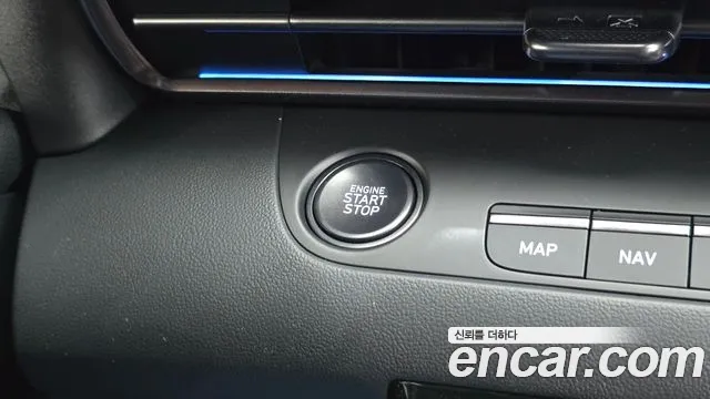 Hyundai Avante CN7 — Фото автомобиля 23