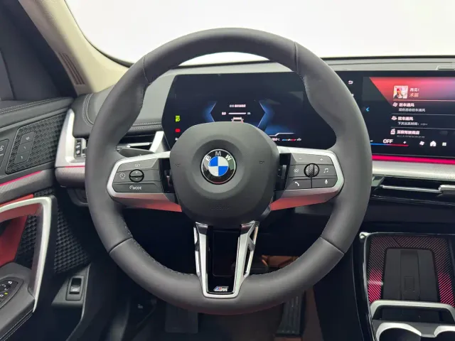 BMW X1 — Фото автомобиля 5