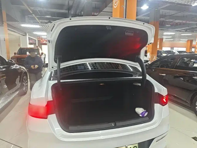 BYD Qin PLUS — Фото автомобиля 14