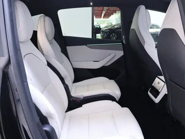 Tesla Model Y L — Фото автомобиля 23