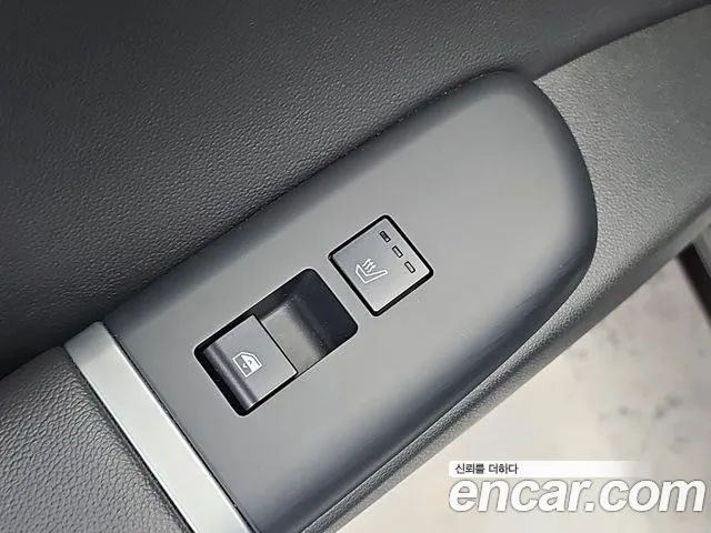 Hyundai Grandeur GN7 — Фото автомобиля 14