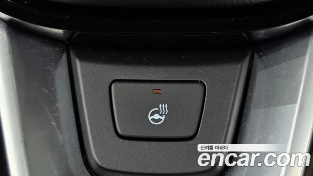 Honda CR-V — Фото автомобиля 13