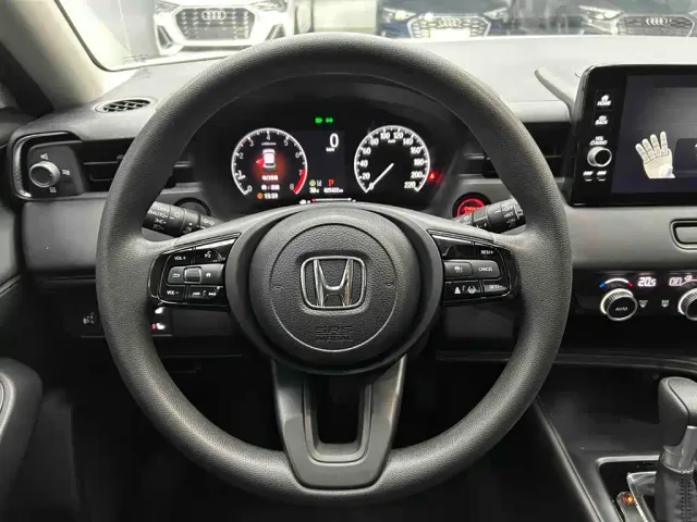 Honda Vezel — Фото автомобиля 9