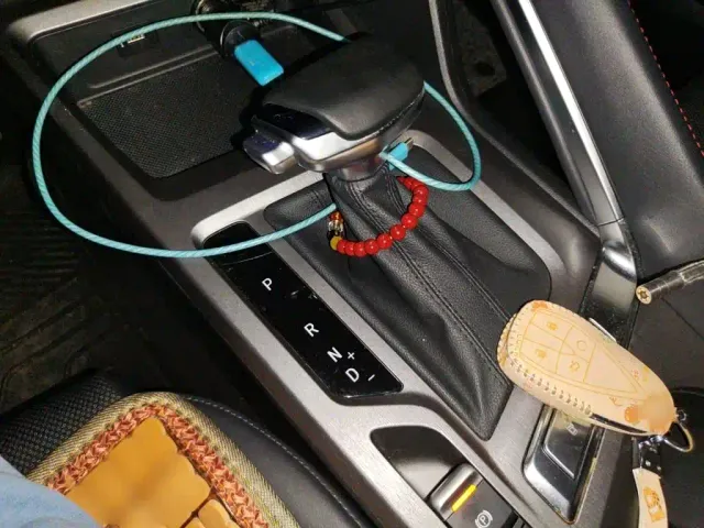 Changan CS35 Plus — Фото автомобиля 6
