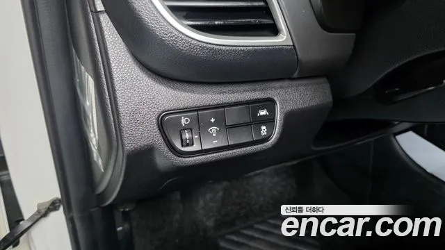 Kia Seltos — Фото автомобиля 17