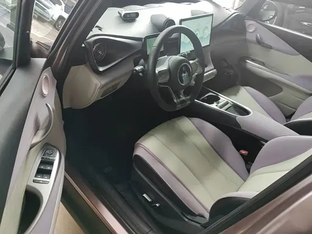 BYD Dolphin — Фото автомобиля 15