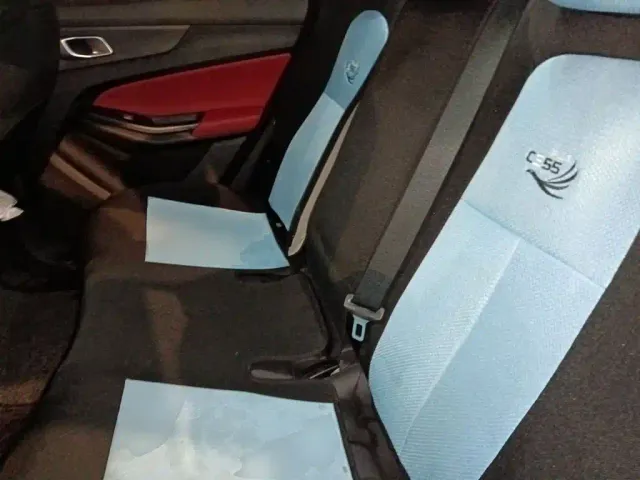 Changan CS55 Plus — Фото автомобиля 18