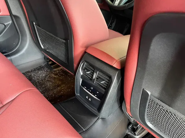 BMW 4 Series — Фото автомобиля 26
