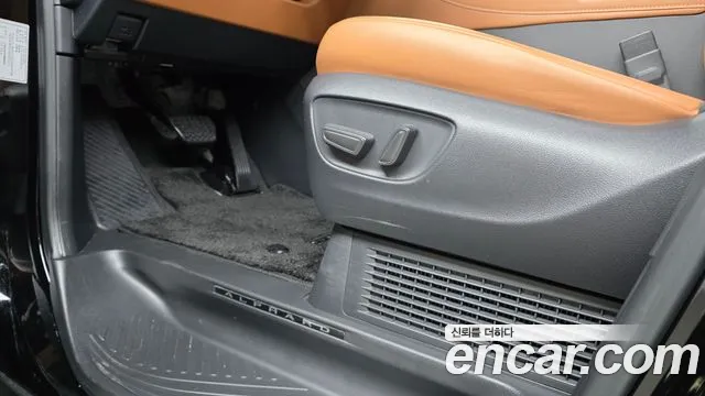 Toyota Alphard Generation 4 — Фото автомобиля 18
