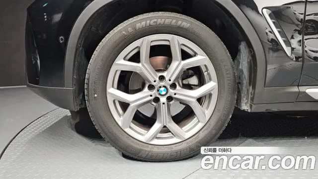 BMW X4 — Фото автомобиля 5