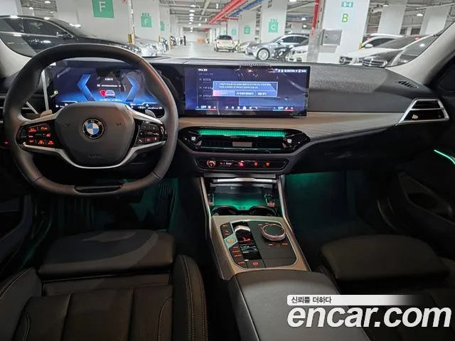 BMW 3 Series — Фото автомобиля 7