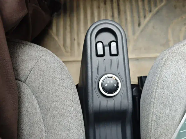 Wuling Hongguang Mini EV — Фото автомобиля 17