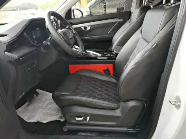 Wuling Asta — Фото автомобиля 14