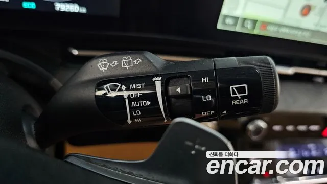 Kia Canival Carnival 4 поколение Дизель 9 мест Noblesse — Фото автомобиля 18