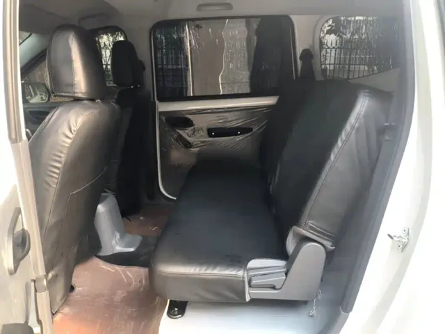Wuling Hongguang — Фото автомобиля 16
