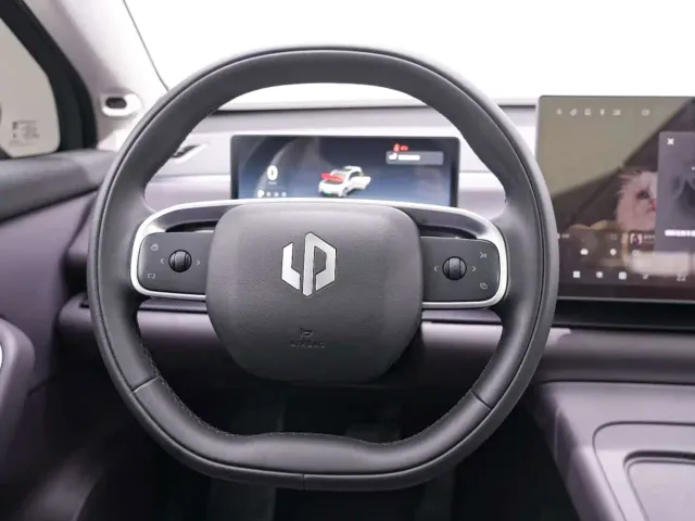 Leapmotor Leapmotor C10 2024 530 Smart Edition — Фото автомобиля 17