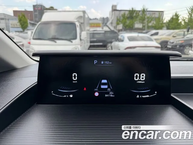 Hyundai Staria Staria Карго 3 места — Фото автомобиля 13