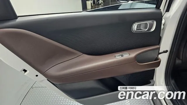 Hyundai Ioniq6 Long Range AWD — Фото автомобиля 21