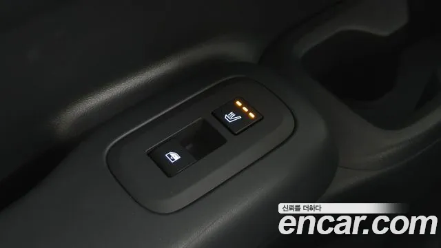 Hyundai Santa Fe MX5 — Фото автомобиля 30
