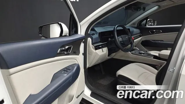 Kia Sportage — Фото автомобиля 10