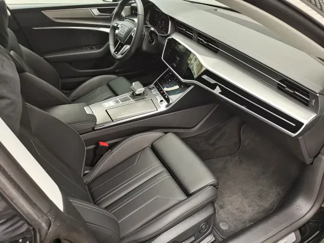 Audi A7 — Фото автомобиля 16