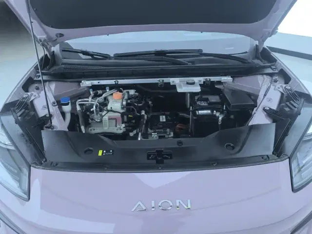 GAC Aion RT — Фото автомобиля 10