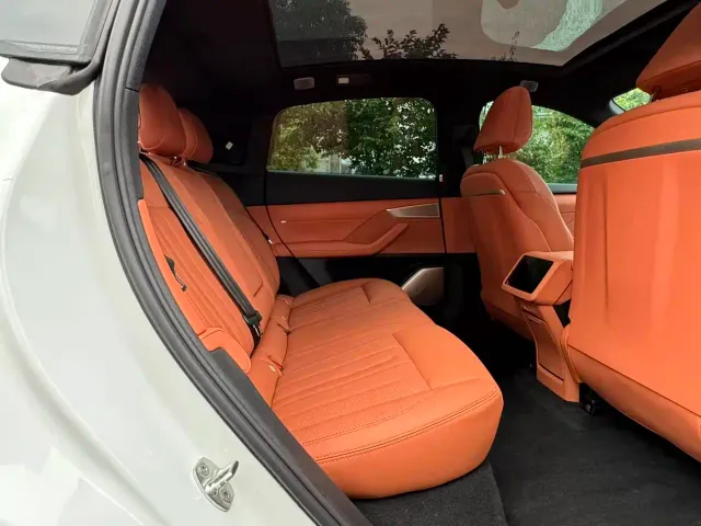 Ledao Ledao L60 2024 60kWh AWD Version — Фото автомобиля 14