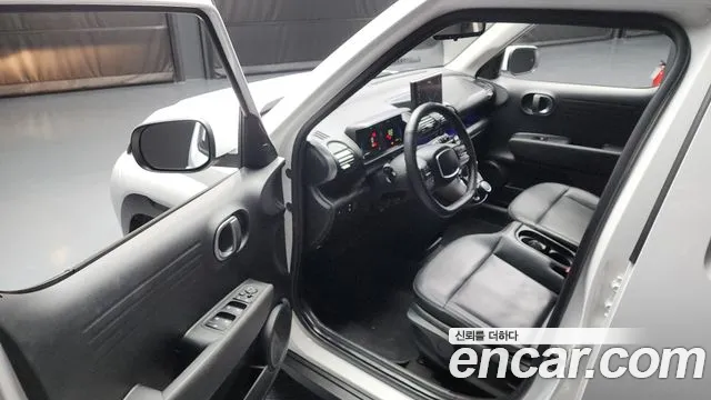 Hyundai Casper Casper Inspiration — Фото автомобиля 10
