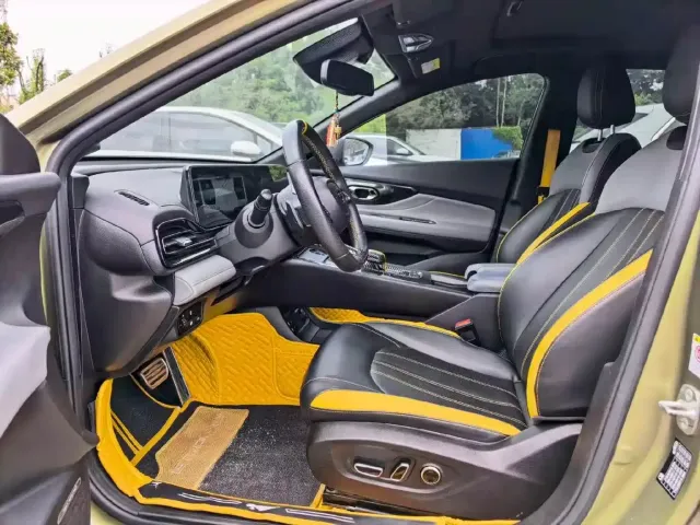 GAC Trumpchi Emkoo — Фото автомобиля 3