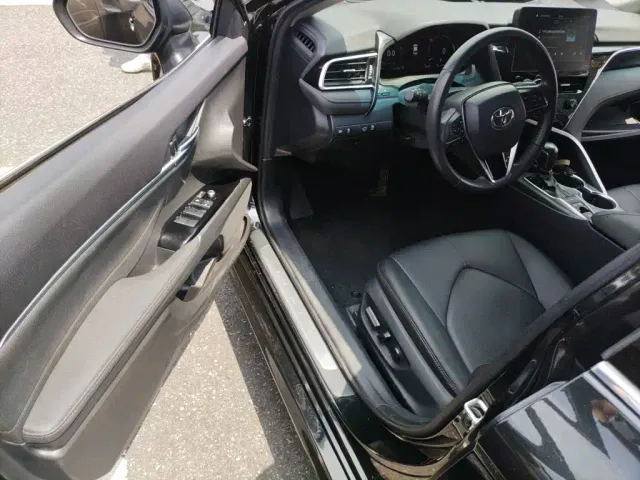Toyota Camry — Фото автомобиля 17