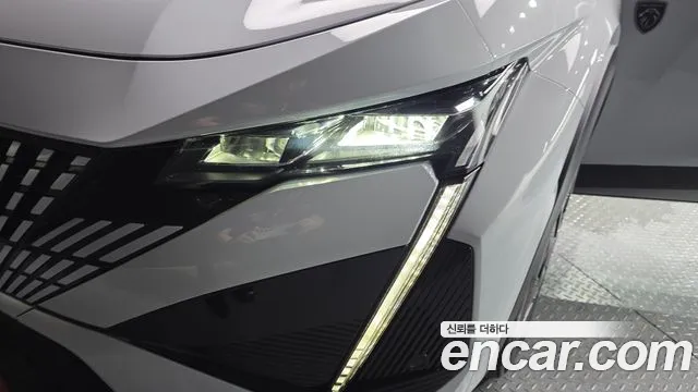 Peugeot 408 — Фото автомобиля 20