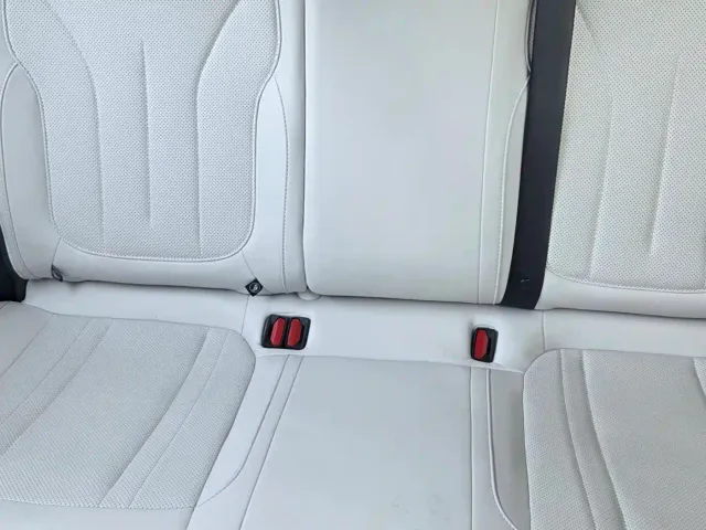 Geely Starry Wish — Фото автомобиля 5