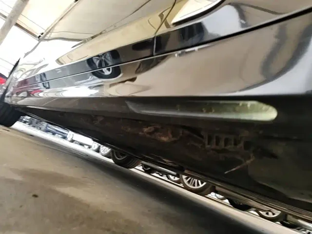 BMW 5 Series — Фото автомобиля 20