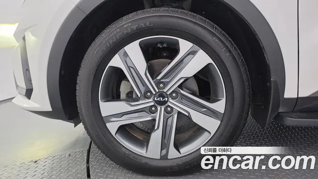 Kia Sorento 4th Gen — Фото автомобиля 5