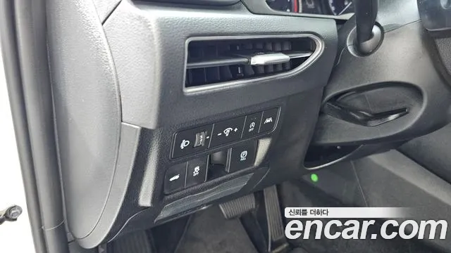 Hyundai Sonata Sonata (DN8) — Фото автомобиля 15
