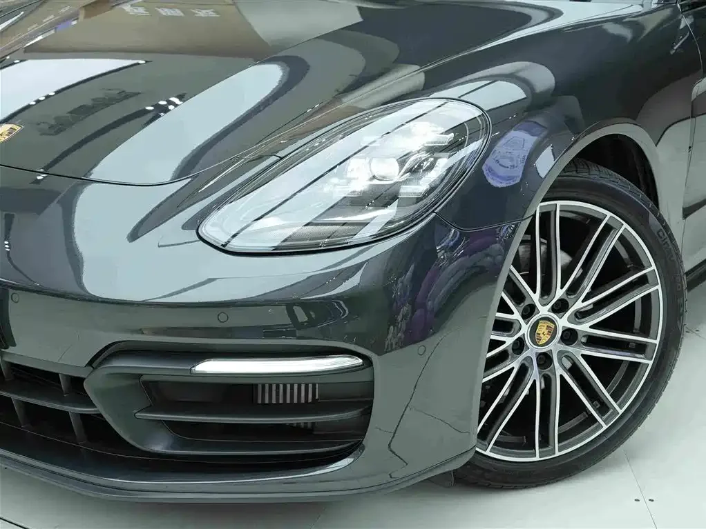 Porsche Panamera 2022 Panamera 2.9T — Фото автомобиля 18