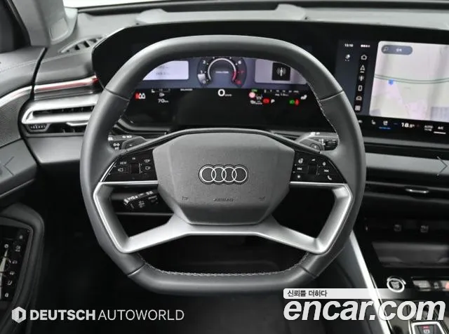 Audi A5 — Фото автомобиля 13