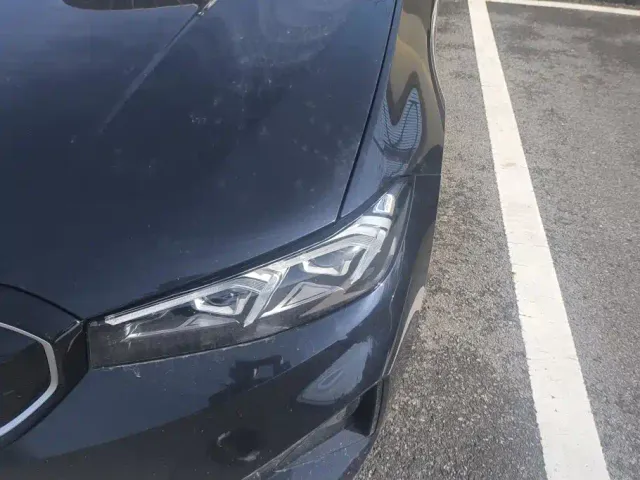 BMW i3 — Фото автомобиля 5