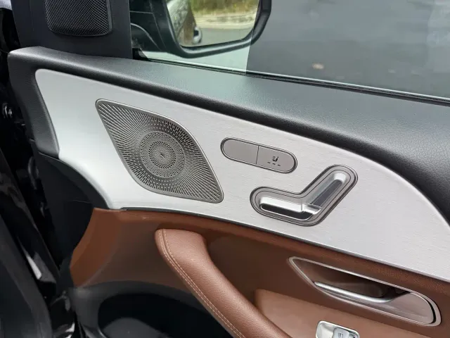 Mercedes-Benz GLE-Class — Фото автомобиля 13
