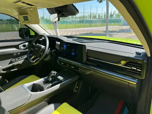 Haval Cool Dog — Фото автомобиля 11