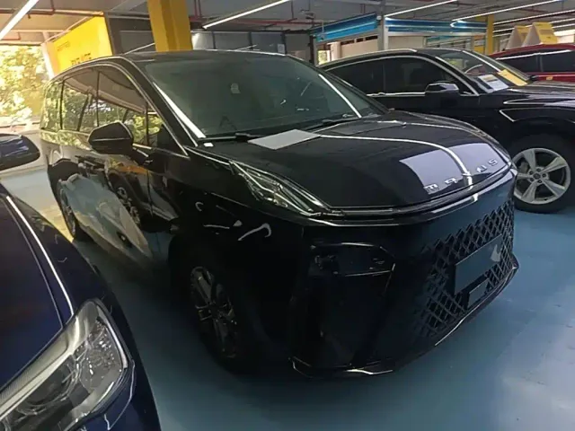 Maxus G70 — Фото автомобиля 3